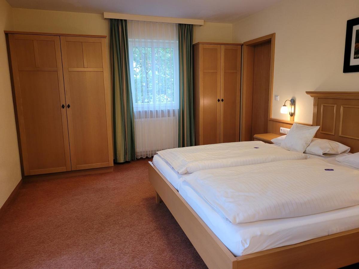 Appartementhaus Steiger Apartament