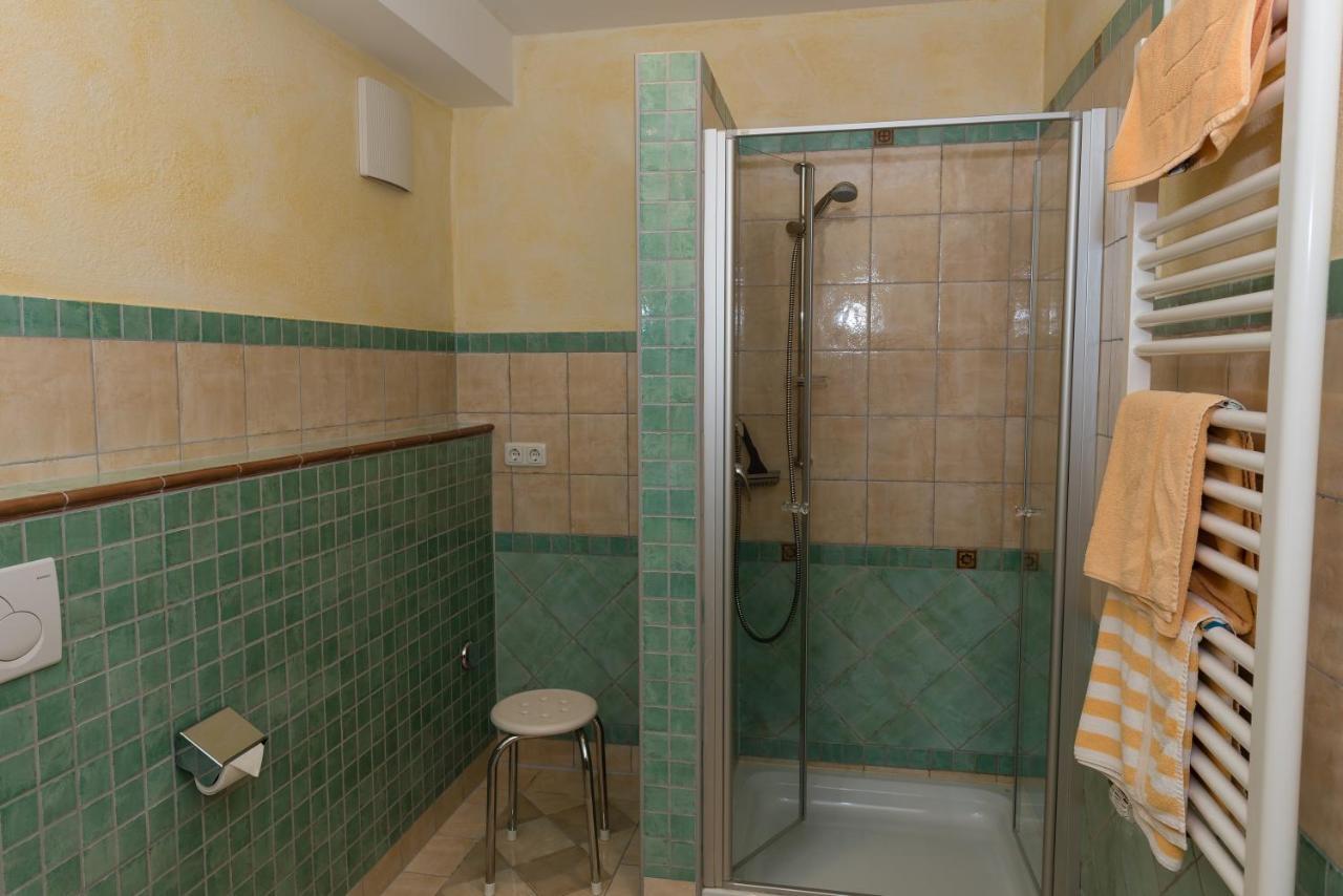 Apartment Appartementhaus Steiger