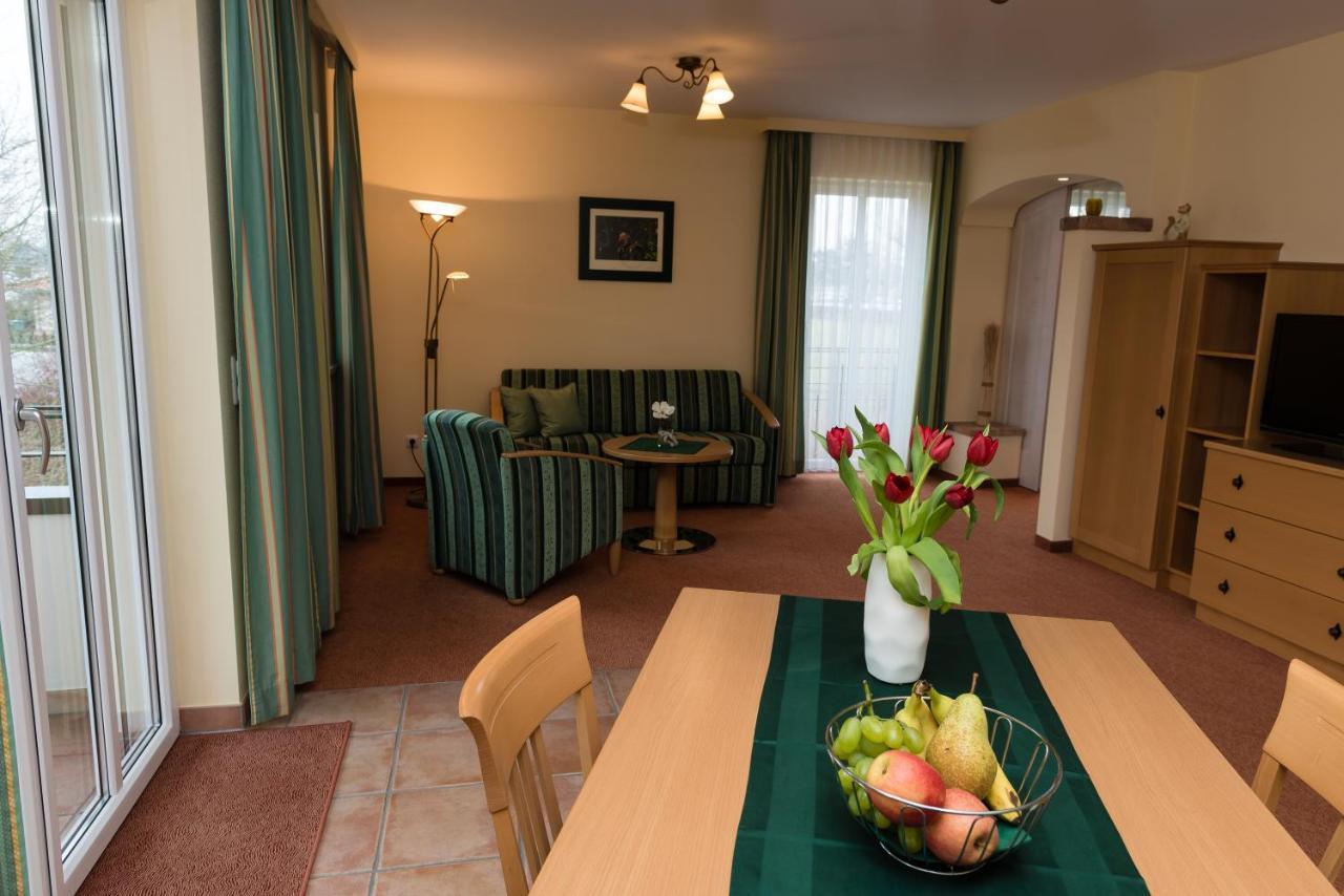 Appartementhaus Steiger Apartment Bad Fussing